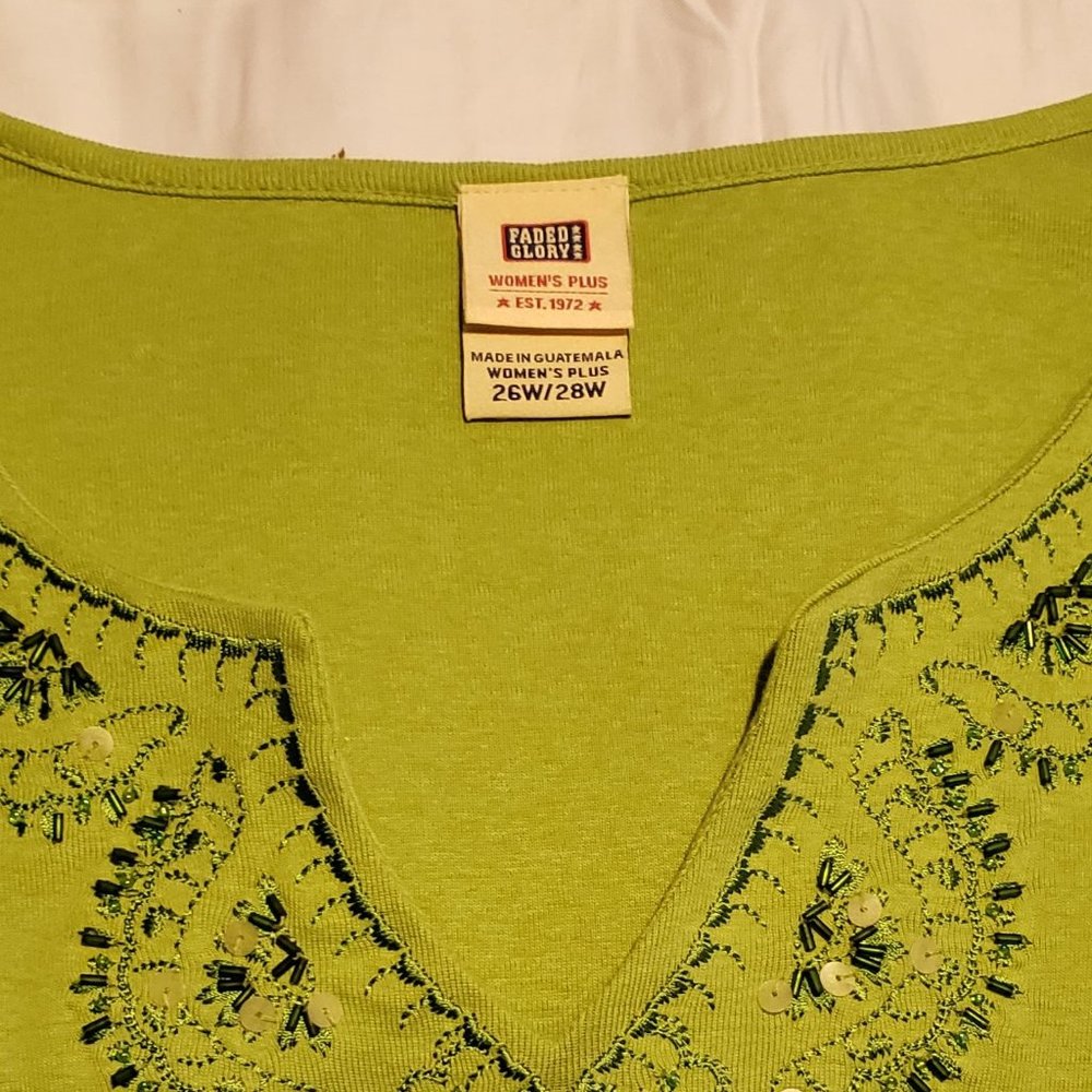 shirt